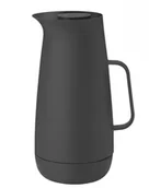 Termosy - Stelton NORMAN FOSTER Termos Stołowy - Ciemnoszary 759-1 - miniaturka - grafika 1