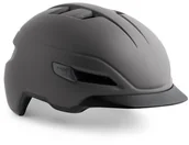 Kaski rowerowe - MET Corso - miniaturka - grafika 1