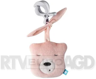 Mini-Mini Różowy - Szumiące zabawki - miniaturka - grafika 2