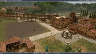 Grand Ages: Rome - Gold Edition - Gry PC Cyfrowe - miniaturka - grafika 3