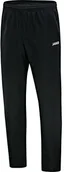Piłka nożna - Jako spodnie dziecięce zewnętrzny Classico czas wolny czas dostawy wynosi około dni roboczych i spodnie do biegania Lang, czarny 6550 - miniaturka - grafika 1