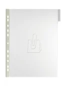 Akcesoria do projektorów - Durable Panel informacyjny Durable FUNCTION  A4 PCV przezroczysty 560719 - miniaturka - grafika 1