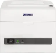 Drukarki kart i etykiet - Citizen CT-S310II CTS310IIEBK - miniaturka - grafika 1