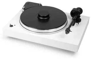 Pro-Ject X-TENSION 9 EVO Biały - Gramofony Pro-Ject X-TENSION 9 EVO Biały - Gramofony - miniaturka - grafika 1