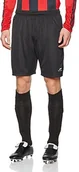 Piłka nożna - Pro Touch męskie spodenki SON piłka nożna Boardshorts, czarny, S 219402 - miniaturka - grafika 1