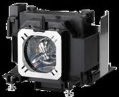 Lampy do projektorów - Lampa do PANASONIC PT-LX26HU - oryginalna lampa w nieoryginalnym module ET-LAL100 - miniaturka - grafika 1