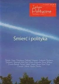Fundacja Świętego Mikołaja praca zbiorowa Teologia Polityczna nr 8. My, Rzymianie - Polityka i politologia - miniaturka - grafika 2
