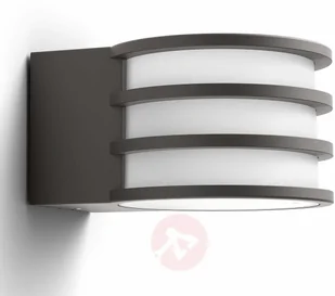 Philips Hue oprawa zewnętrzna Lucca - Systemy inteligentnych domów - miniaturka - grafika 2