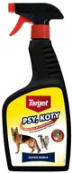 Preparaty na chwasty i szkodniki - Target Preparat do odstraszania psów i kotów 500 ml - miniaturka - grafika 1