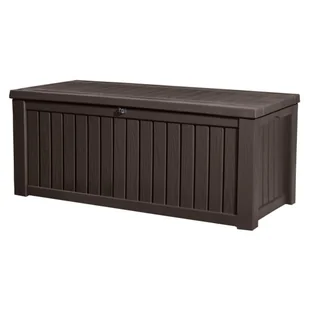 Keter KETER Comfy Box 270 l  17202623 17202623 - Pudełka i szkatułki - miniaturka - grafika 12