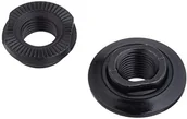 Narzędzia rowerowe - Shimano HB-M675 Left Hand Lock nut Unit Y2UJ98030 - miniaturka - grafika 1