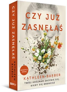 Czy już zasnęłaś - Thrillery - miniaturka - grafika 3