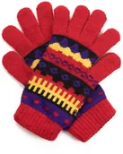 Rękawiczki - Art of Polo Rękawiczki na Szlaczku - miniaturka - grafika 1