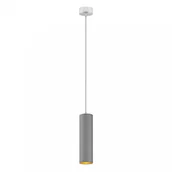 Lampy sufitowe - LYSNE Lampa wisząca do kuchni nad stół BEJRUT GOLD 14586/61 - miniaturka - grafika 1