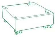 Taśmy do drukarek barwiące - Lexmark Odbiornik Cabinet CS92x/CX92x 32C0053 - miniaturka - grafika 1