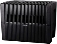 Oczyszczacze powietrza - Venta LW45 COMFORT Plus Czarny - miniaturka - grafika 1