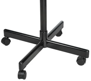 Barbiero Suszarka hełmowa statyw BB-6082H czarna BB-6082H/STAND/BL - Suszarki fryzjerskie - miniaturka - grafika 4