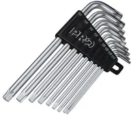 Akcesoria rowerowe - PRO klucz torx zestaw-częściowy T10 T50 R20RTL0038X - miniaturka - grafika 1