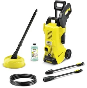 Karcher  K 3 Power Control Home 1.676-103.0 - Myjki ciśnieniowe - miniaturka - grafika 3