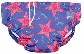 Pieluchy - Bambino Mio Mio, wielorazowa pieluszka do pływania, gwieździsta rozgwiazda, M (6-12 miesięcy) - miniaturka - grafika 1