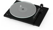 Gramofony - Pro-Ject T1 Phono SB czarny - miniaturka - grafika 1