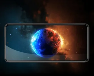 Nillkin Szkło hartowane CP+ PRO do Xiaomi Redmi Note 11 Pro 5G NILSZCPPRORN11P5GINT - Szkła hartowane na telefon - miniaturka - grafika 3