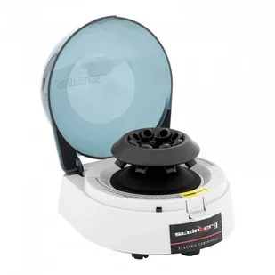 Steinberg Systems Steinberg Systems Wirówka laboratoryjna 0,2 0,5 1,5 2 ml RCF 8550 g SBS-LZ-300 - Urządzenia medyczne - miniaturka - grafika 3