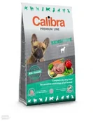 Sucha karma dla psów - Calibra New Premium Sensitive Lamb 12 kg - miniaturka - grafika 1