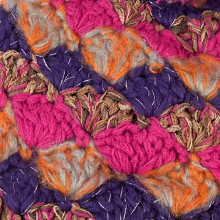 Art of Polo Czapka Szalone kolory - Czapki damskie - miniaturka - grafika 3