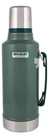 Stanley Termos stalowy 10-01289-036, zielony, 1,9 l - Termosy - miniaturka - grafika 2