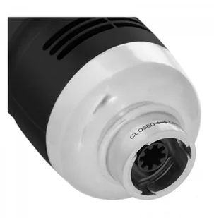 Royal Catering Blender ręczny - 650 W - 400 mm - 8000-18000 obr./min 10012278 RCSM-650-400 - Inne urządzenia gastronomiczne - miniaturka - grafika 7