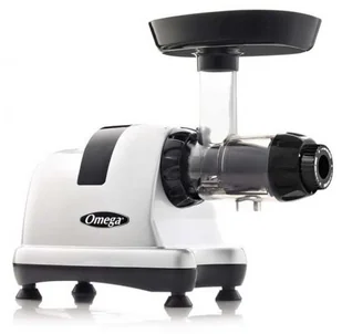 Omega Juicers MM900 - Wyciskarki wolnoobrotowe Omega Juicers MM900 - Wyciskarki wolnoobrotowe - miniaturka - grafika 1