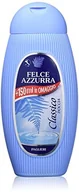 Kosmetyki do kąpieli - Felce Azzurra paglieri  żel pod prysznic Classic 400 ML 2825-400 - miniaturka - grafika 1