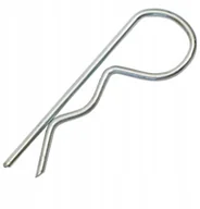 Elewacje - Knauf Klamra Do Wieszaka Noniuszowego 100szt - miniaturka - grafika 1