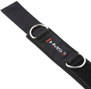 HMS EXB02 17-33-131 Guma do treningu pracy nóg abisal-17-33-131-0 - Gumy, taśmy, ekspandery - miniaturka - grafika 12