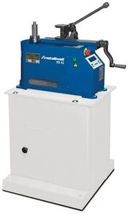 Metallkraft Giętarka do rur beztrzpieniowa sterowanie NC RB 54 - Giętarki - miniaturka - grafika 2