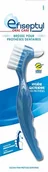 Higiena protez i aparatów ortodontycznych - Efiseptyl Efiseptyl Szczotka do protezy - miniaturka - grafika 1