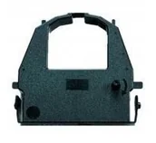 Taśmy do drukarek barwiące - Fujitsu DL 1100 / 900, czarny, taśma barwiąca zamiennik - miniaturka - grafika 1