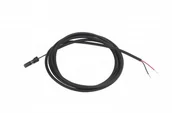Akcesoria rowerowe - Bosch BOSCH Light Cable 1400mm for Rear Light 2020 Akcesoria do liczników 1270020324 - miniaturka - grafika 1