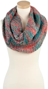 Art of Polo Komin Puchatek - Apaszki i szaliki damskie - miniaturka - grafika 2