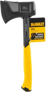 Stanley Siekiera uniwersalna 567g Dewalt (DWHT51387-0) - Siekiery - miniaturka - grafika 2