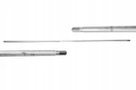 Piorunochrony - Przedłużka do uziomu 1,5m ocynk R.8164 - miniaturka - grafika 1