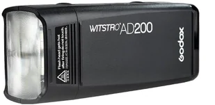 godox Lampa Godox AD200 TTL - Lampy studyjne - miniaturka - grafika 2