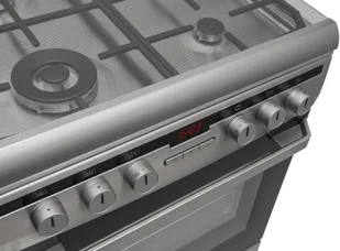 Kuchenka gazowo-elektryczna Amica 618GE3.39HZpTaDpNAQ(Xx) - Kuchenki gazowo-elektryczne - miniaturka - grafika 6