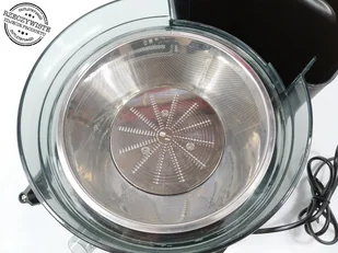 Severin ES 3570 - Sokowirówki Severin ES 3570 - Sokowirówki - miniaturka - grafika 6