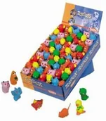 Zabawki dla psów - Nobby ZABAWKA LATEX FIGURKI MINI 5-6cm - miniaturka - grafika 1