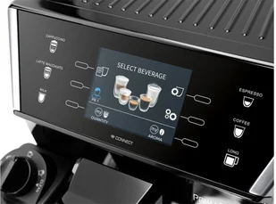 Ekspres do kawy DeLonghi ECAM 550.55.SB - Ekspresy do kawy - miniaturka - grafika 3
