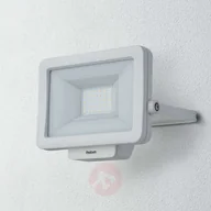 Lampy ogrodowe - THEBEN Theben theLeda B20L reflektor zewnętrzny LED biały - miniaturka - grafika 1
