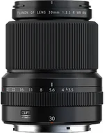 Obiektywy - Fuji Fujinon GF 30mm F/3.5 R WR - miniaturka - grafika 1