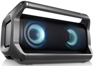 LG PK5 Czarny - Głośniki przenośne - miniaturka - grafika 3